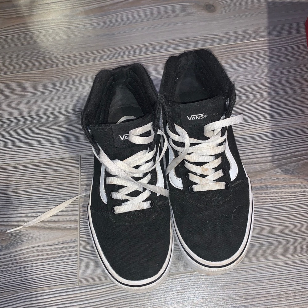 Women vans
